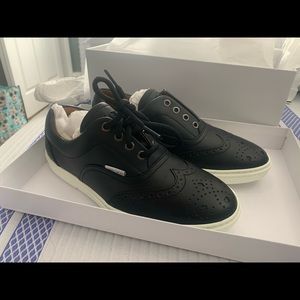 Jimmy Shoe Brian Sneakers